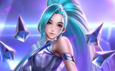 丹女杯比赛图标